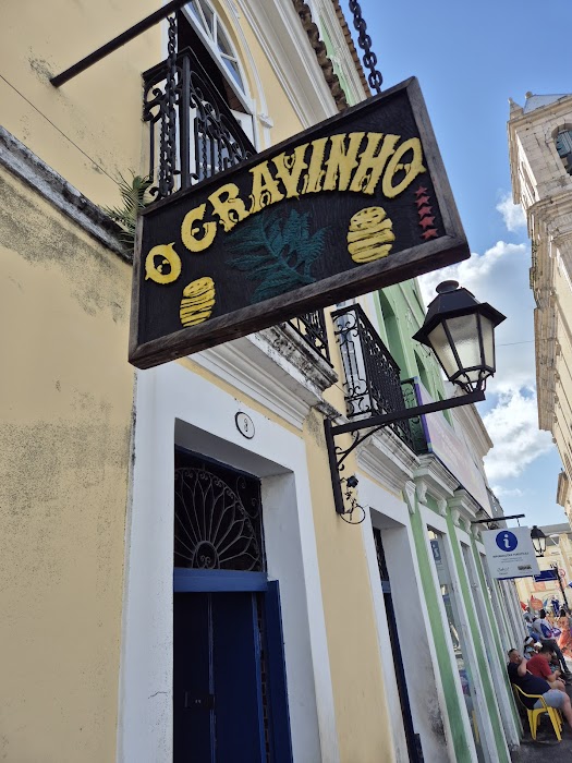 O cravinho küçük fotoğraf 4