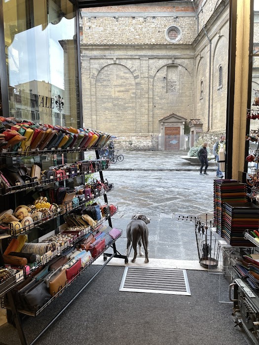 Vale Leathershop Florence küçük fotoğraf 3