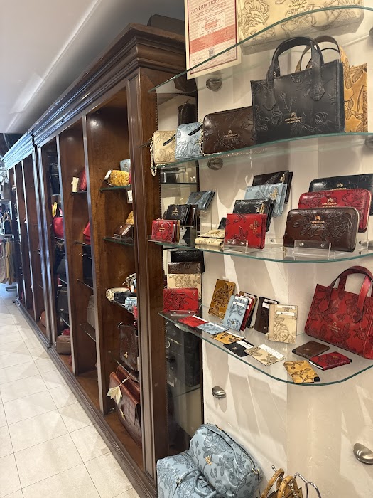 Vale Leathershop Florence küçük fotoğraf 4
