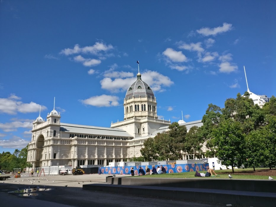 Carlton Gardens küçük fotoğraf 4