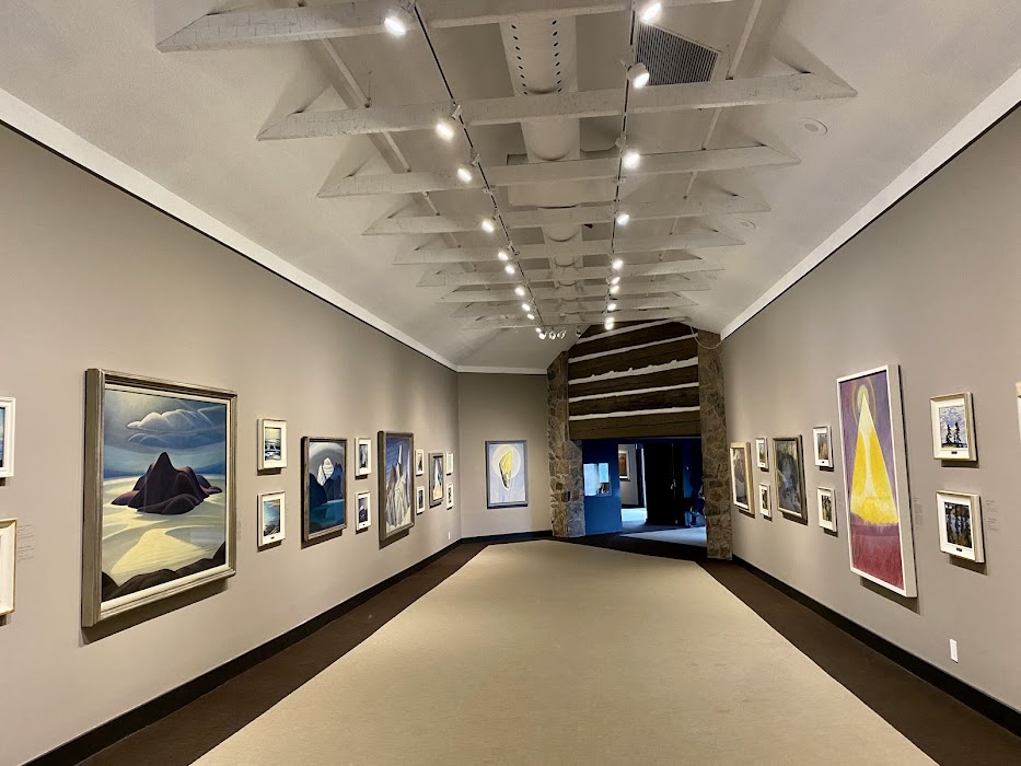 McMichael Canadian Art Collection küçük fotoğraf 3