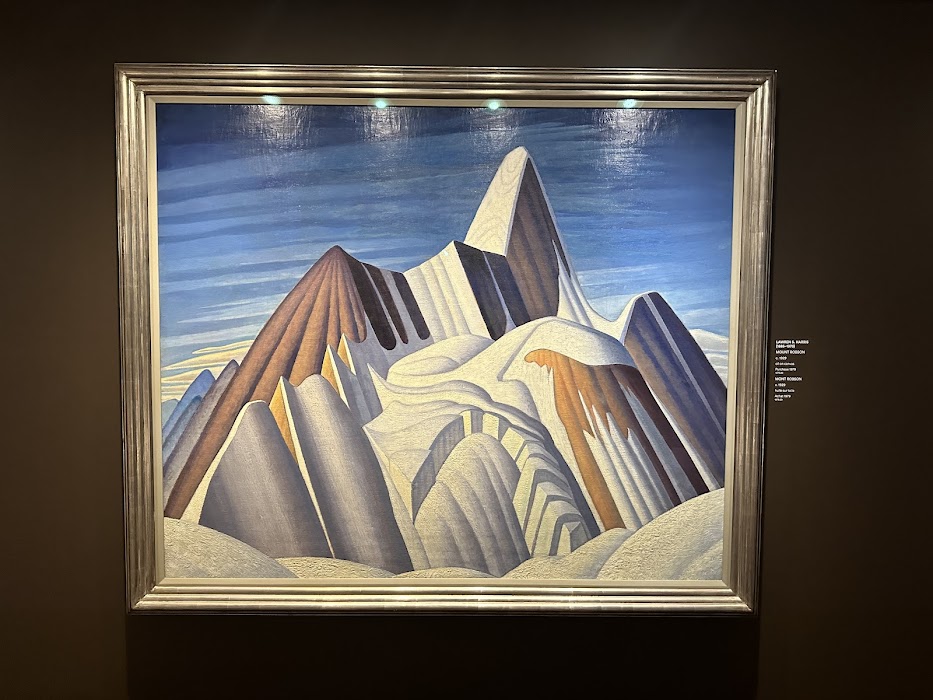McMichael Canadian Art Collection küçük fotoğraf 4