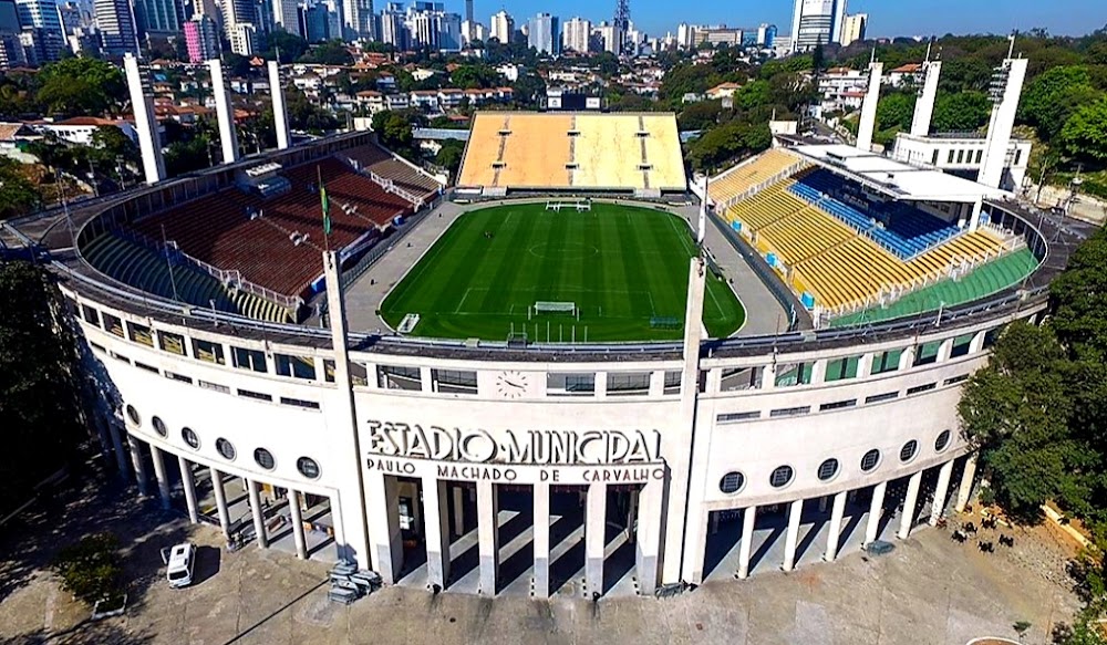 Museu do Futebol küçük fotoğraf 4