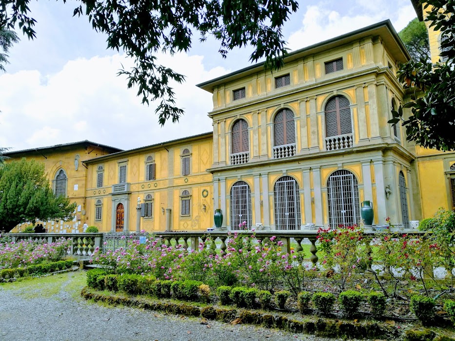 Museo Stibbert küçük fotoğraf 3