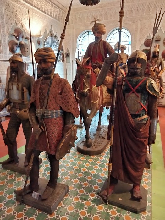 Museo Stibbert küçük fotoğraf 4
