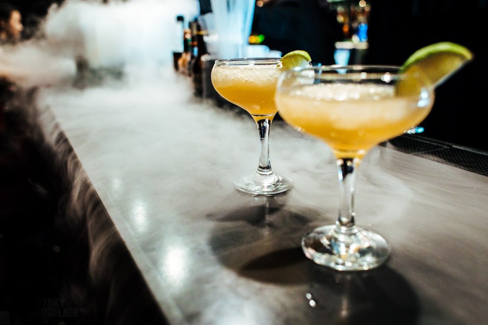 Daiquiri (Дайкири бар) küçük fotoğraf 3