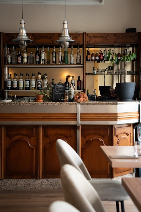 Restaurant Accentué küçük fotoğraf 2