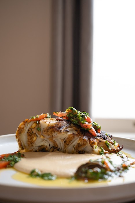 Restaurant Accentué küçük fotoğraf 3