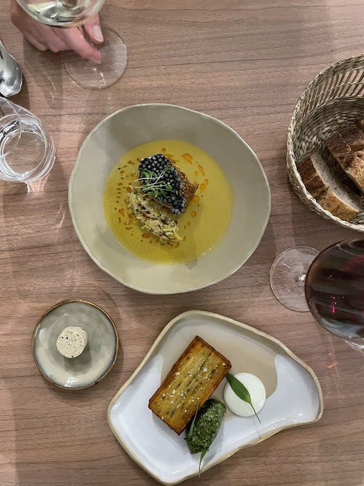 Restaurant Accentué küçük fotoğraf 4