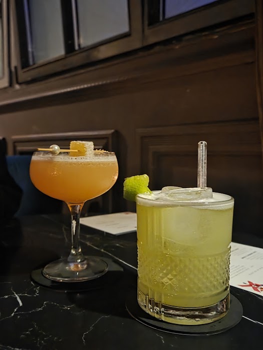 Vault Bar küçük fotoğraf 4