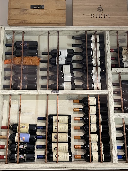 Osteria Bacco küçük fotoğraf 2