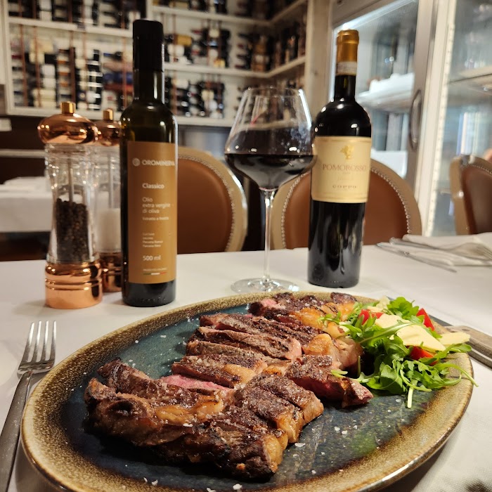 Osteria Bacco küçük fotoğraf 3