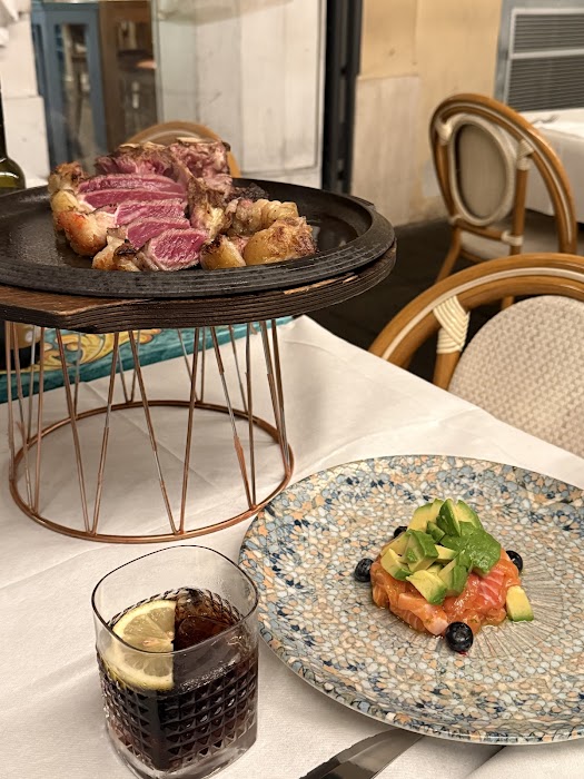 Osteria Bacco küçük fotoğraf 4