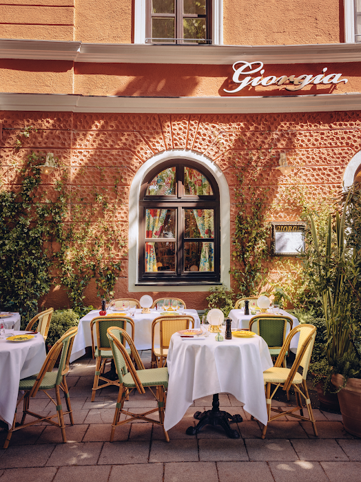 Giorgia Trattoria küçük fotoğraf 2