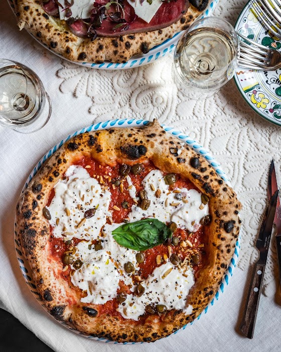 Giorgia Trattoria küçük fotoğraf 3