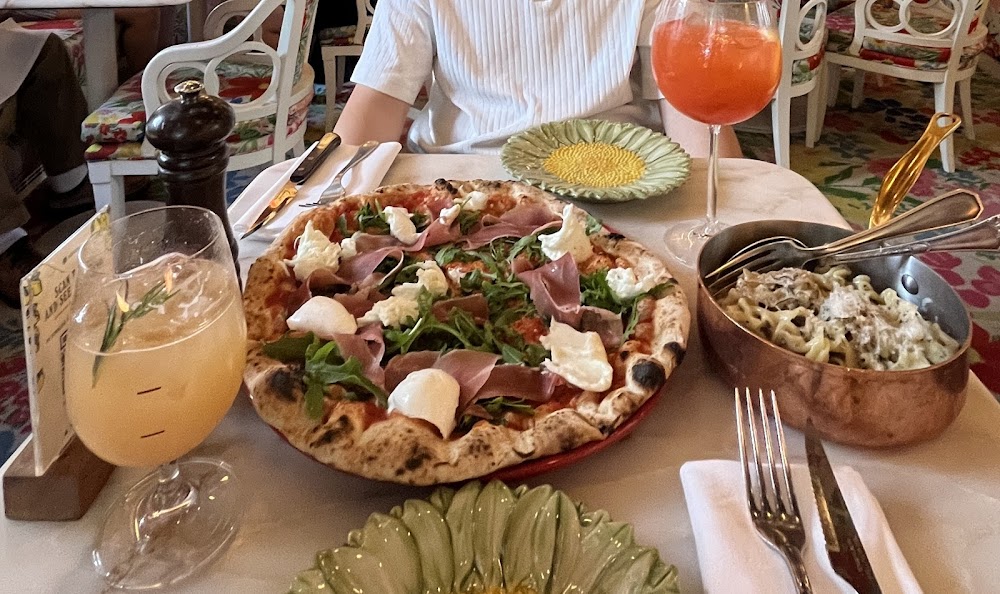 Giorgia Trattoria küçük fotoğraf 4