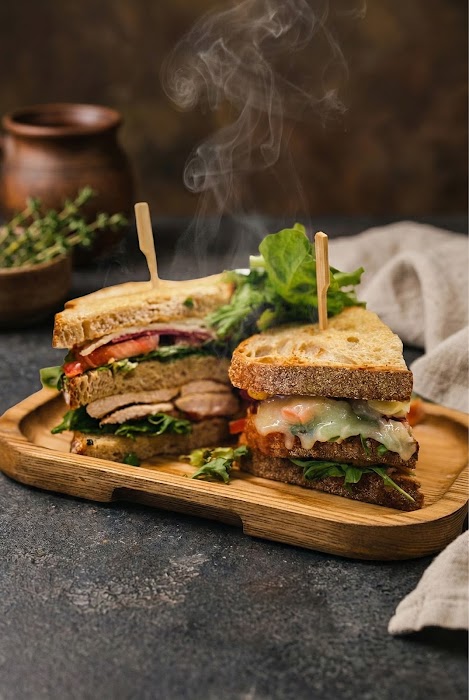 Cafe 295 küçük fotoğraf 3