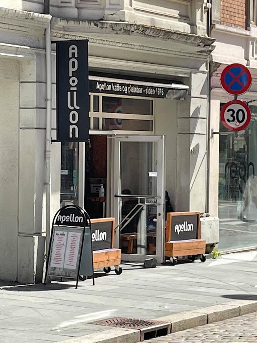 Apollon Platebar küçük fotoğraf 2