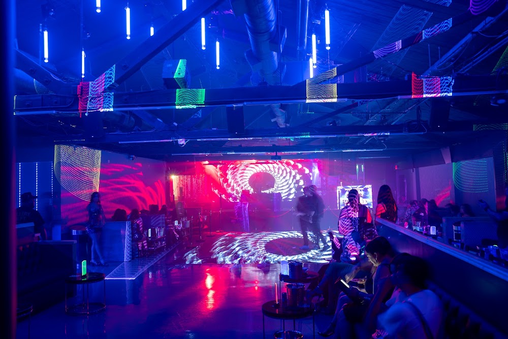 Zuna Nightclub küçük fotoğraf 2