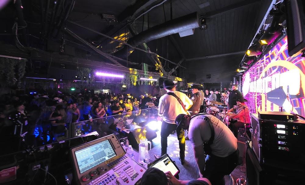Zuna Nightclub küçük fotoğraf 4