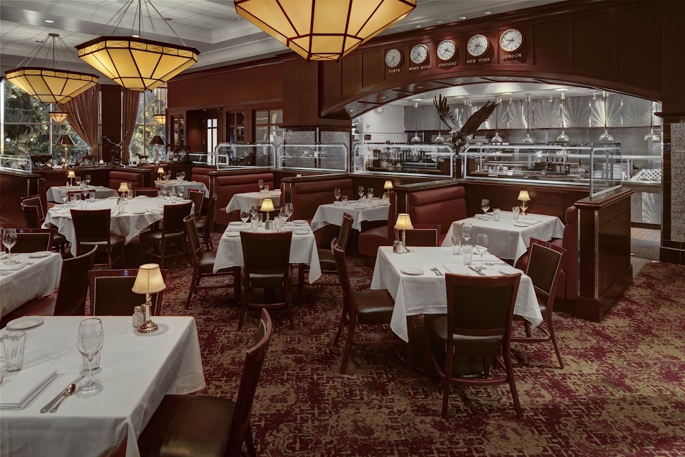 The Capital Grille küçük fotoğraf 2