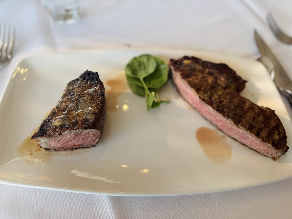 The Capital Grille küçük fotoğraf 4