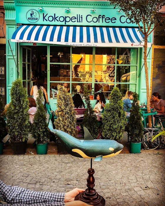 Kokopelli Coffee Co. / Kokopelli Coffee Brew küçük fotoğraf 2