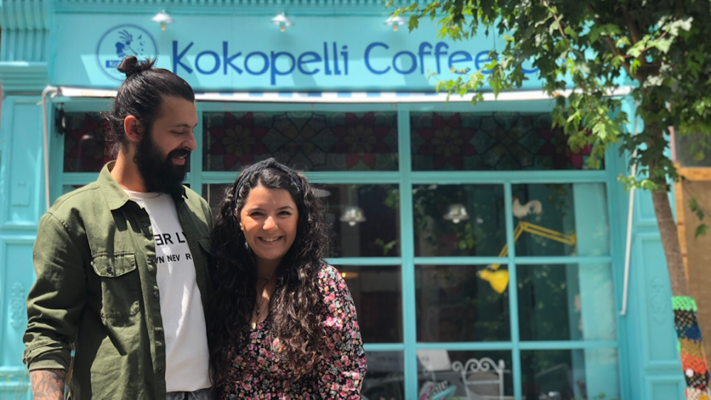 Kokopelli Coffee Co. / Kokopelli Coffee Brew küçük fotoğraf 4