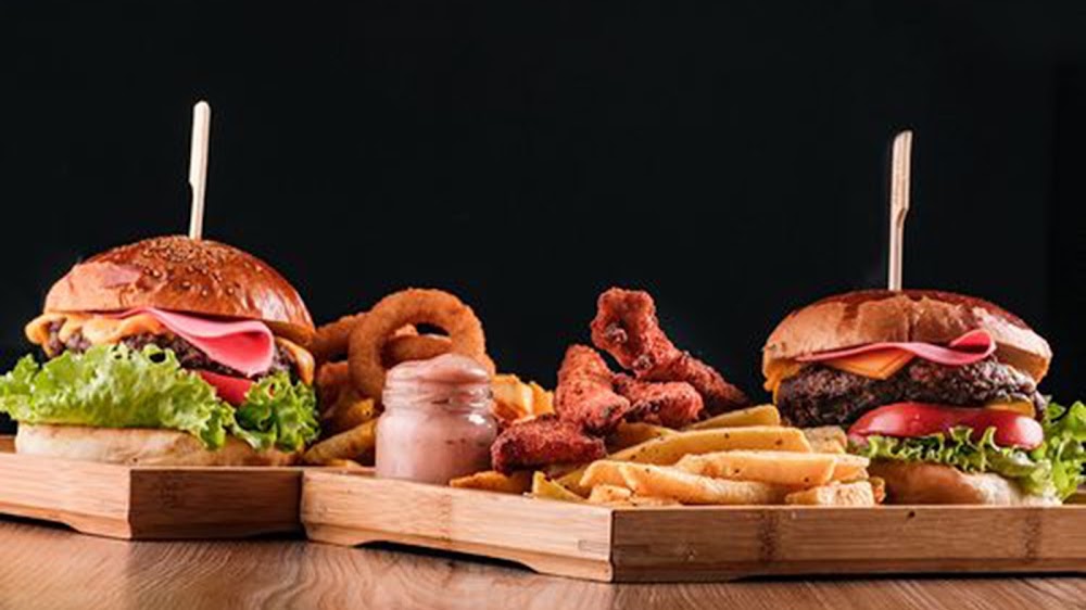 WOPSOW BURGER küçük fotoğraf 3