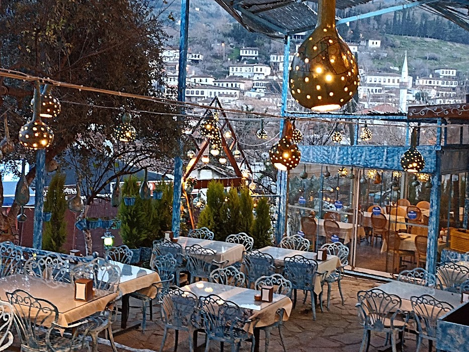 Şirincem Restaurant & Cafe Pansiyon küçük fotoğraf 2