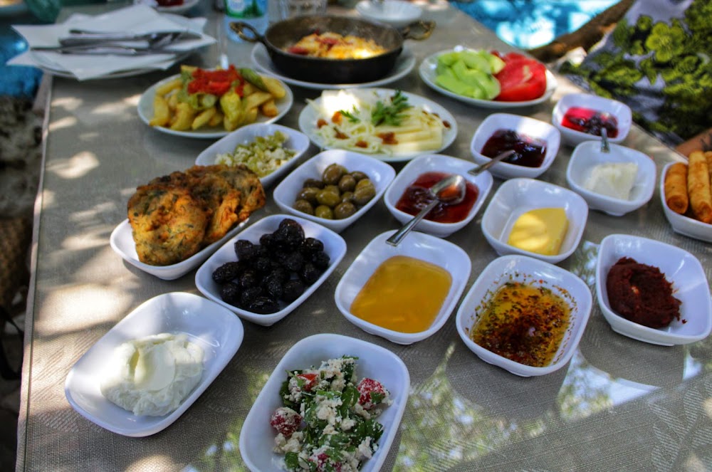 Şirincem Restaurant & Cafe Pansiyon küçük fotoğraf 3