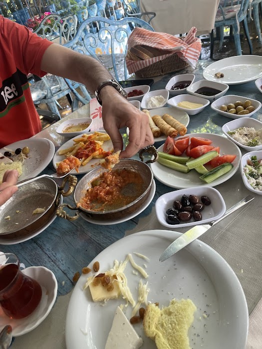 Şirincem Restaurant & Cafe Pansiyon küçük fotoğraf 4