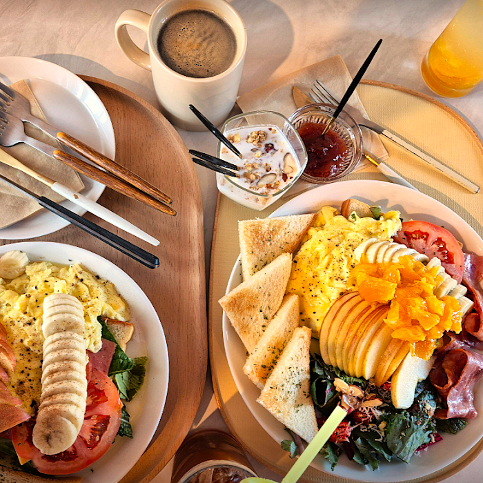 The Single Lounge Brunch cafe & Pool Bar küçük fotoğraf 3