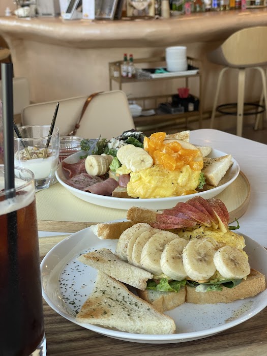 The Single Lounge Brunch cafe & Pool Bar küçük fotoğraf 4