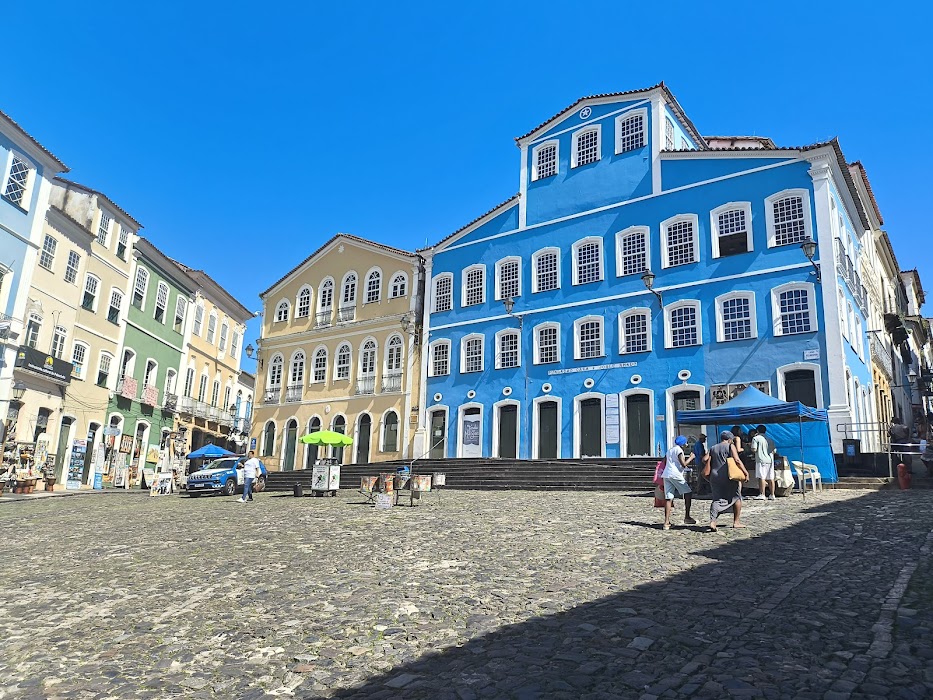 Fundação Casa de Jorge Amado küçük fotoğraf 2