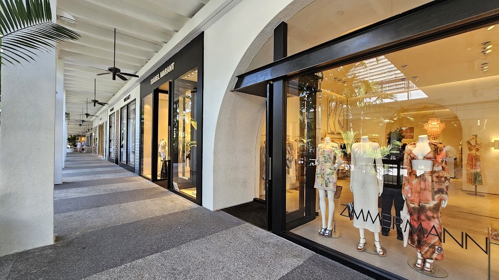 Bal Harbour Shops küçük fotoğraf 2