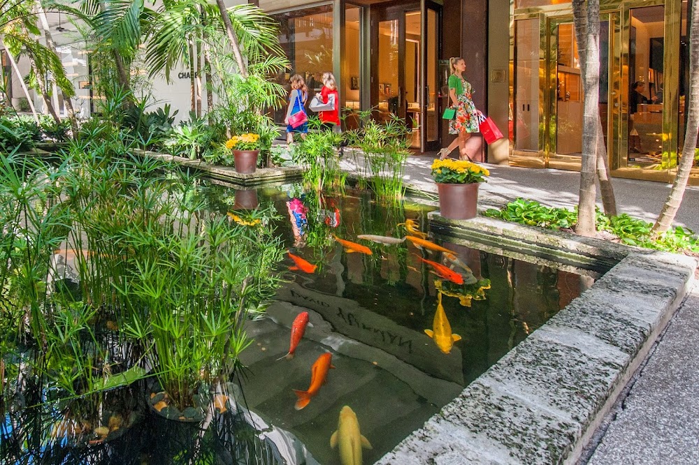 Bal Harbour Shops küçük fotoğraf 3