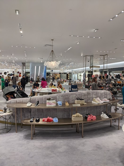 Bal Harbour Shops küçük fotoğraf 4
