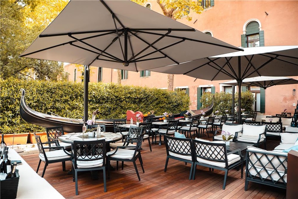 Radisson Collection Hotel, Palazzo Nani Venice küçük fotoğraf 2