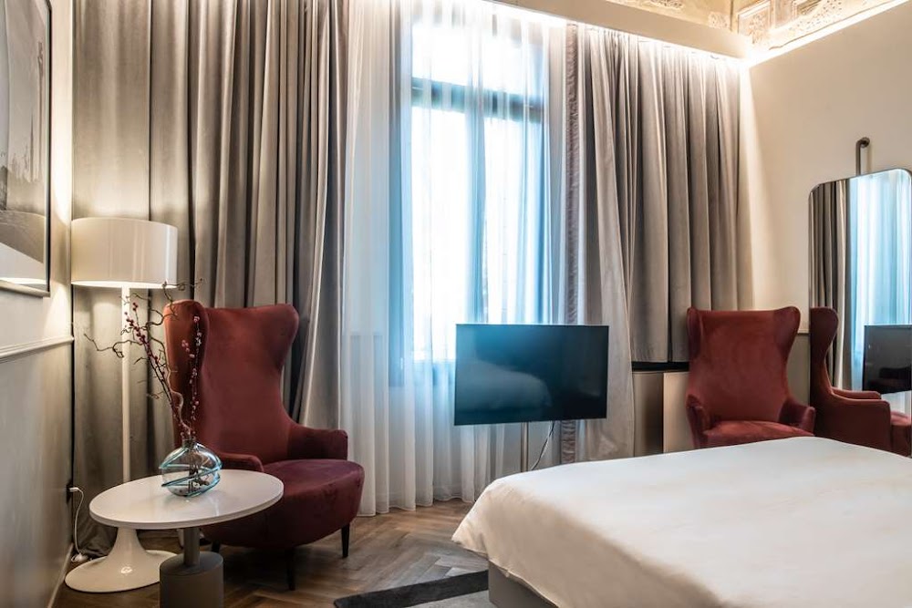 Radisson Collection Hotel, Palazzo Nani Venice küçük fotoğraf 3