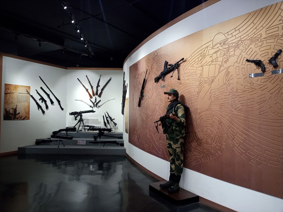 National Police Museum küçük fotoğraf 3