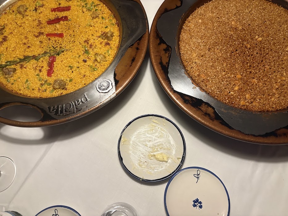 Restaurante Casa Benigna küçük fotoğraf 4