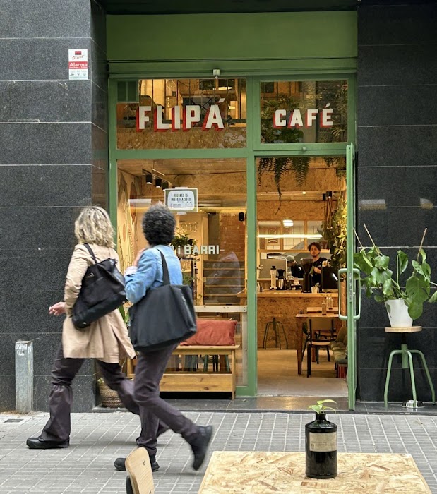 FLIPÁ café küçük fotoğraf 2