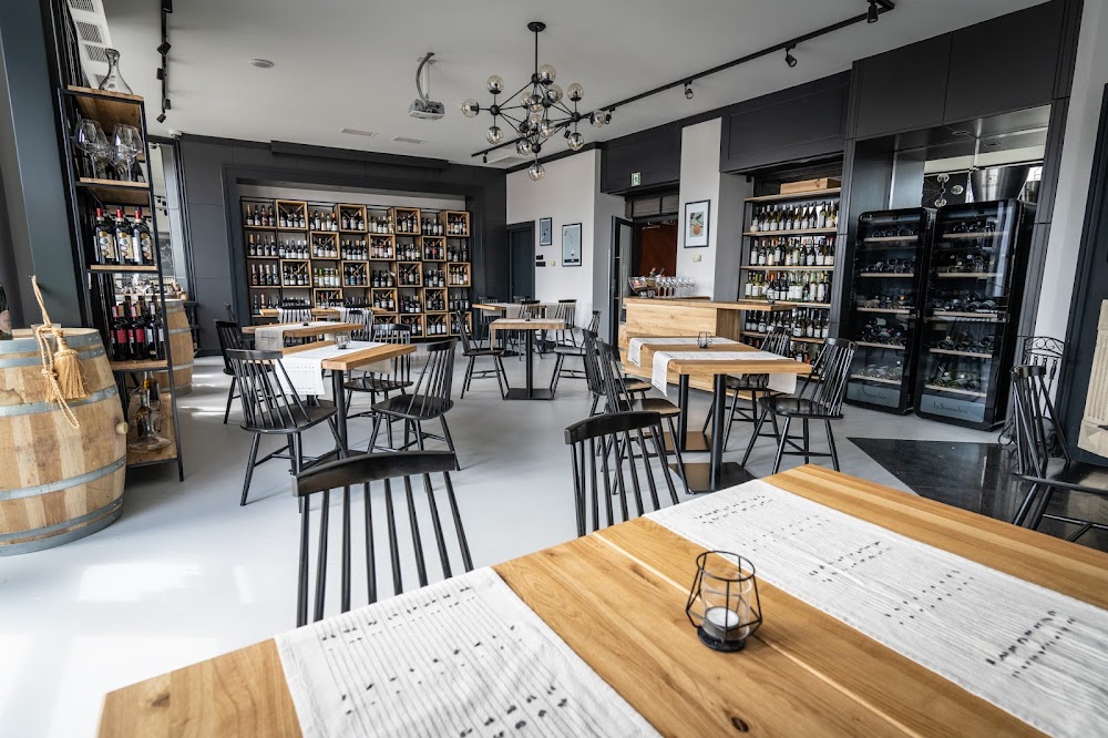 Zafishowani - restaurant - wine bar&store küçük fotoğraf 2