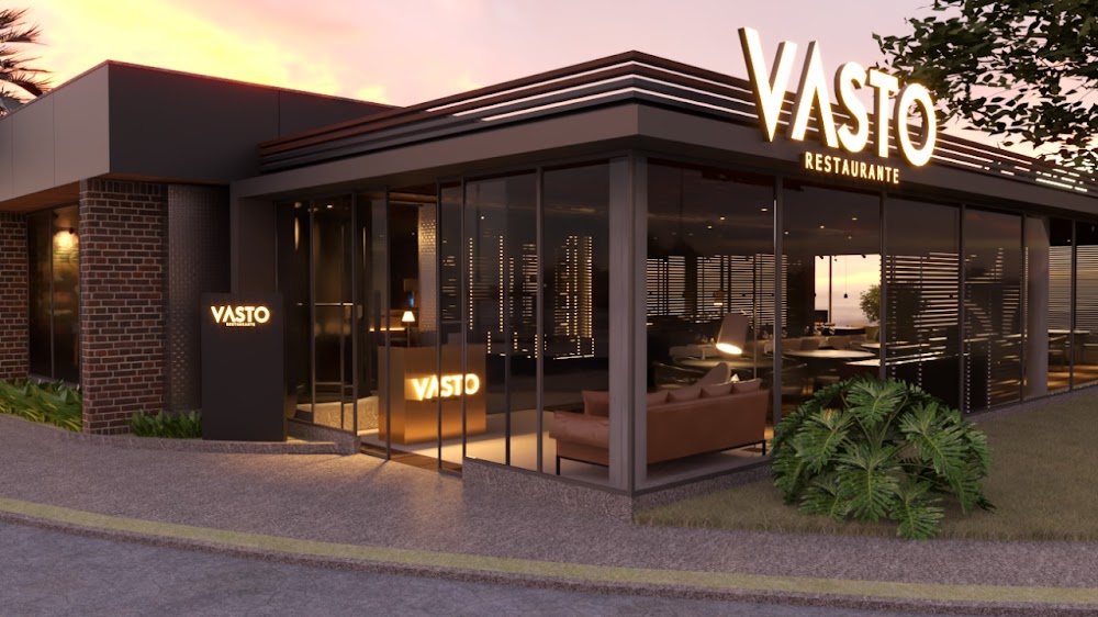 Vasto Restaurante 108 Sul: Parrilla, Sushi, Carnes, Vinho, Chopp, Delivery DF küçük fotoğraf 2