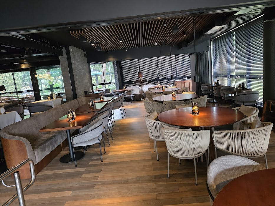 Vasto Restaurante 108 Sul: Parrilla, Sushi, Carnes, Vinho, Chopp, Delivery DF küçük fotoğraf 3