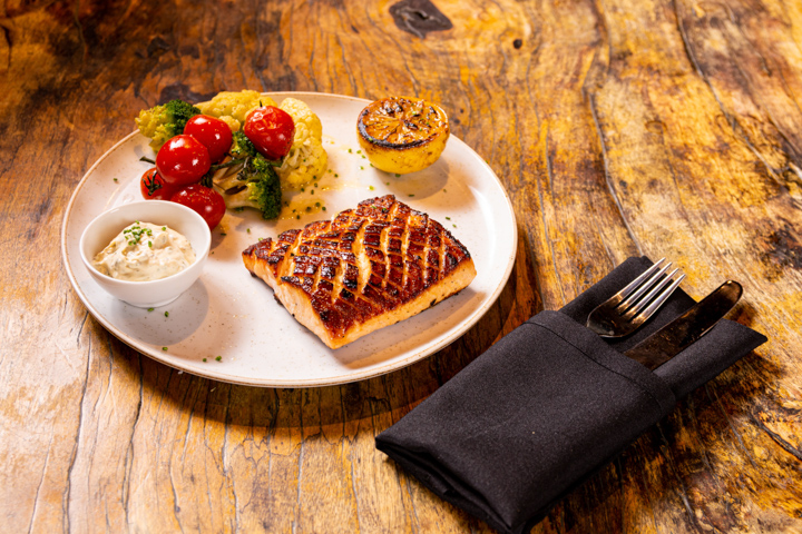 Vasto Restaurante 108 Sul: Parrilla, Sushi, Carnes, Vinho, Chopp, Delivery DF küçük fotoğraf 4