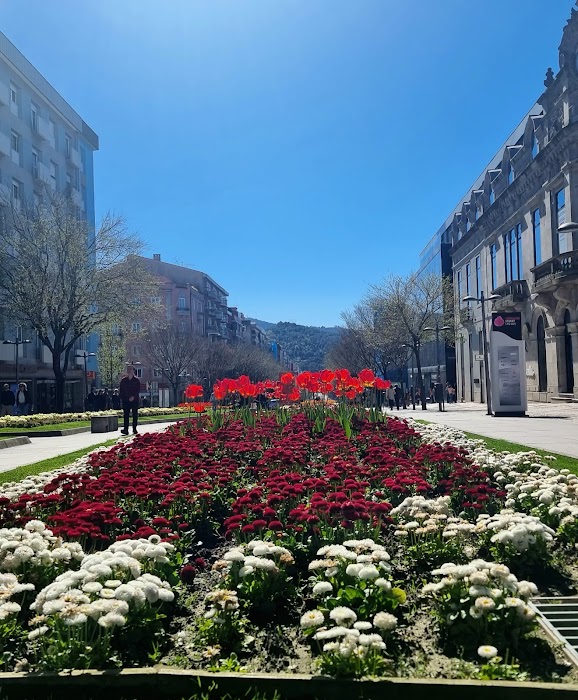 Avenida da Liberdade küçük fotoğraf 2