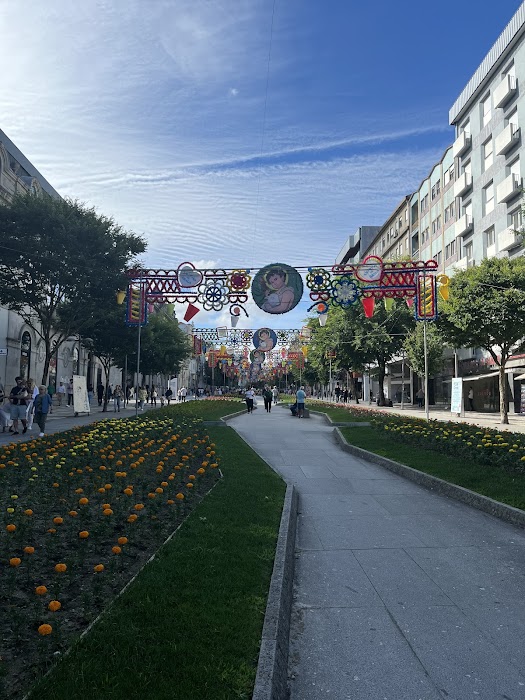 Avenida da Liberdade küçük fotoğraf 3