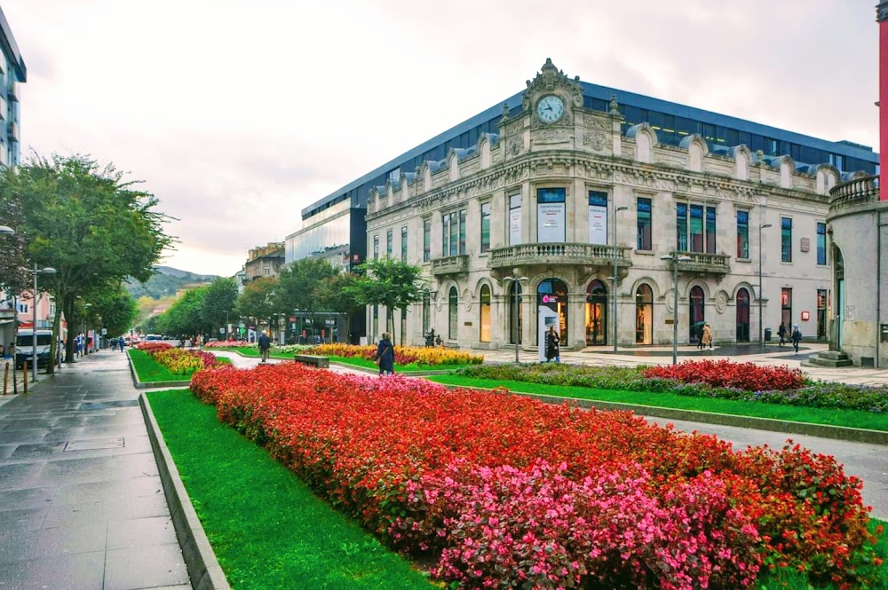 Avenida da Liberdade küçük fotoğraf 4